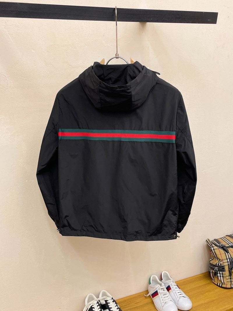 Gucci Outwear